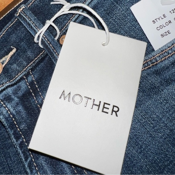 MOTHER Jeans - Picture 9 of 13